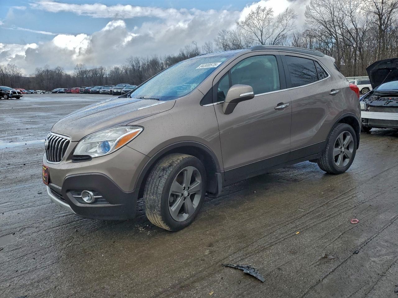 Buick Encore Convenience Image 1