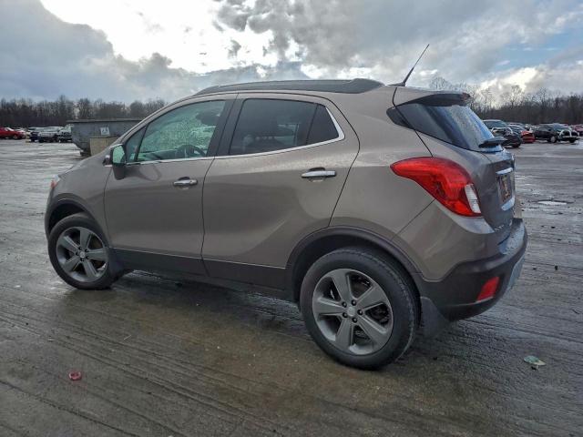 Buick Encore Convenience Image 4