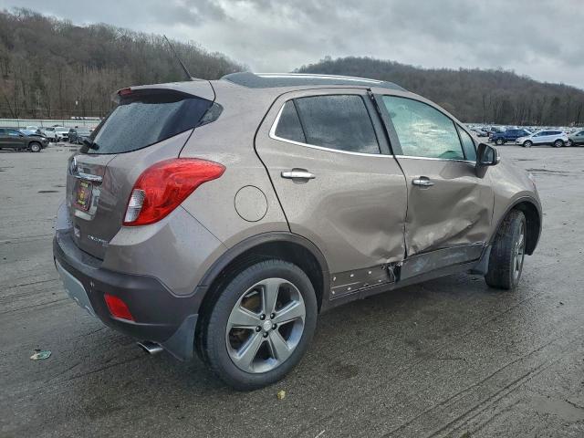 Buick Encore Convenience Image 9