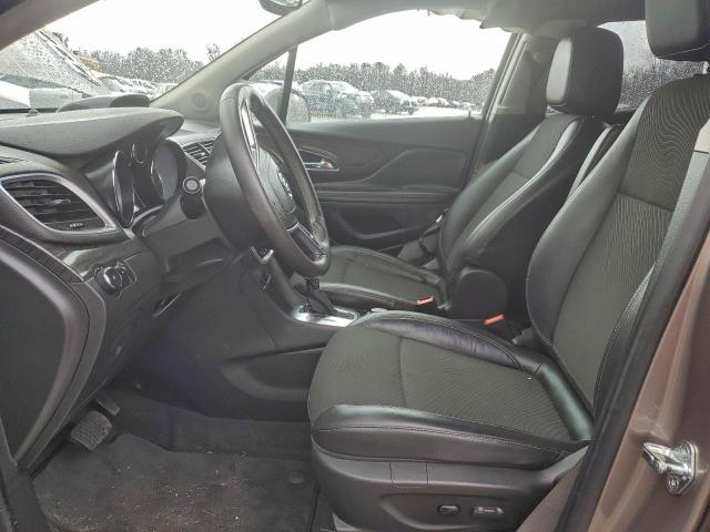 Buick Encore Convenience Image 5