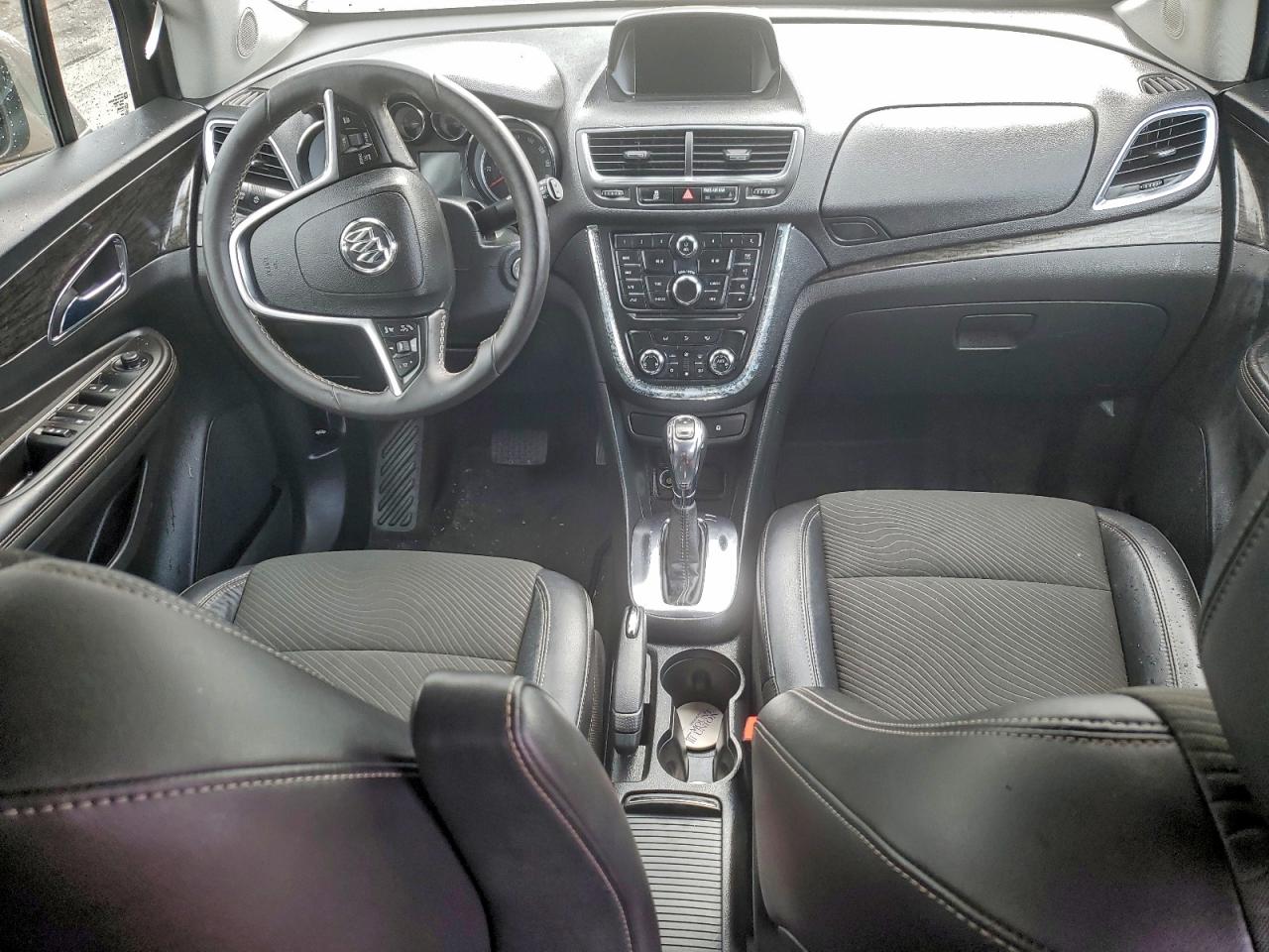 Buick Encore Convenience Image 6