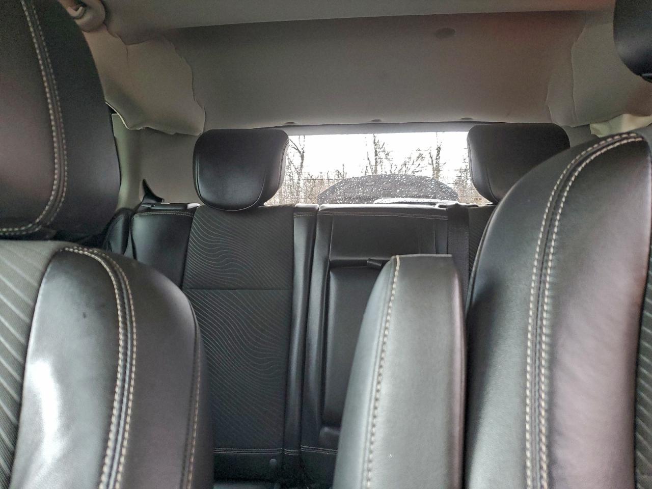 Buick Encore Convenience Image 2