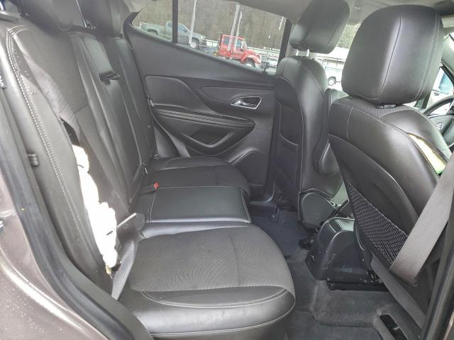 Buick Encore Convenience Image 12