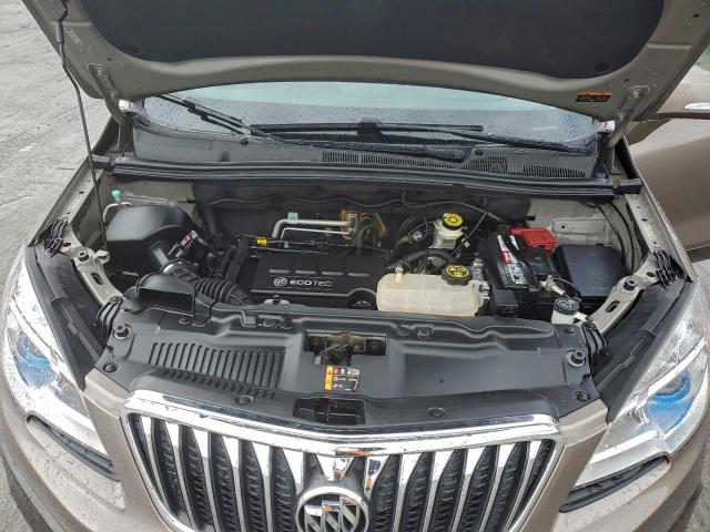 Buick Encore Convenience Image 11