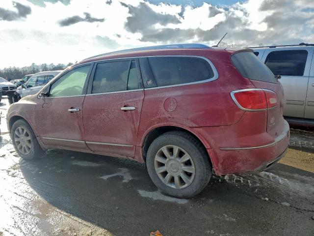 Buick Enclave Image 7