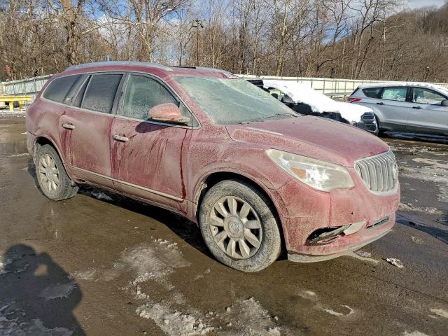 Buick Enclave Image 2