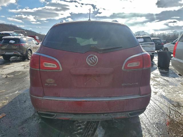 Buick Enclave Image 5