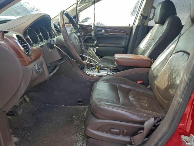 Buick Enclave Image 4