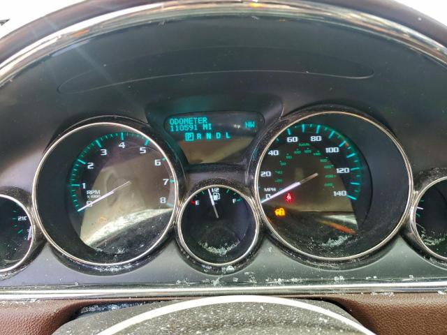 Buick Enclave Image 9