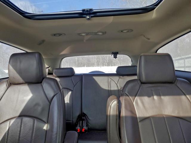 Buick Enclave Image 10