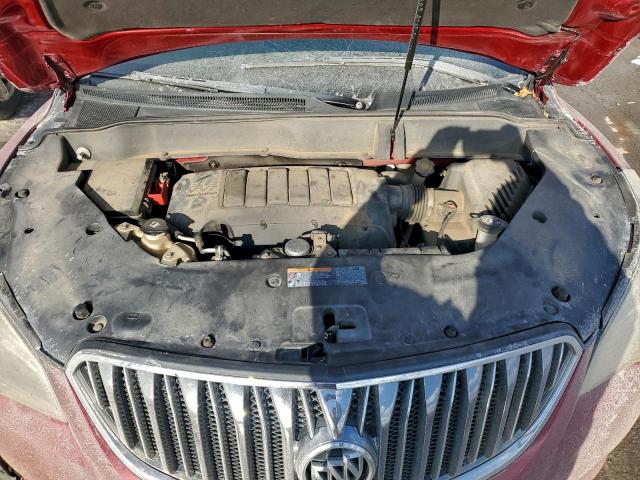 Buick Enclave Image 12