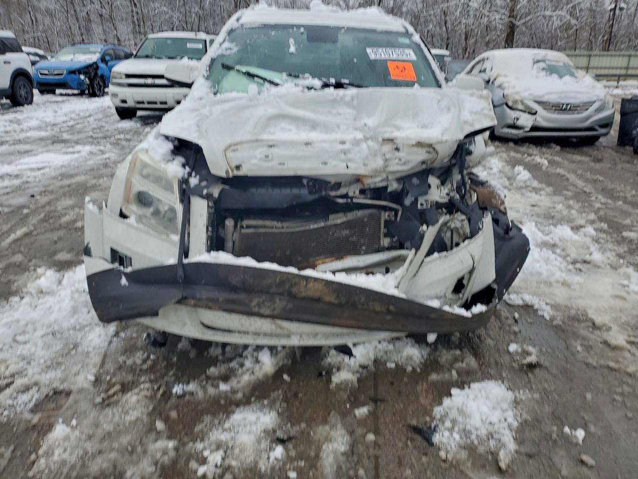 GMC Terrain Slt Image 10