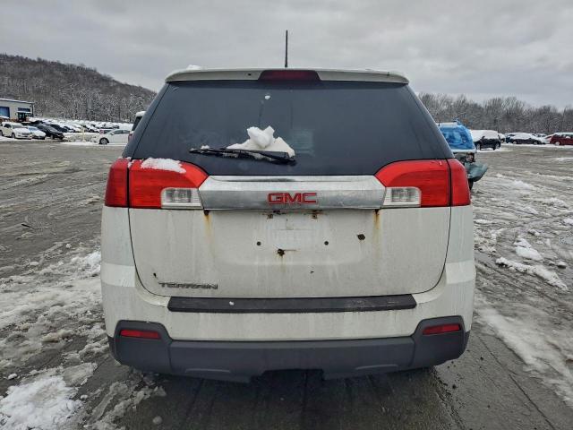 GMC Terrain Slt Image 13