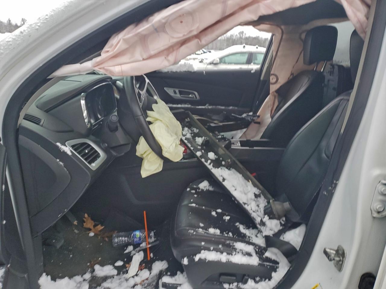 GMC Terrain Slt Image 6