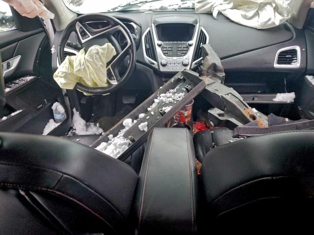 GMC Terrain Slt Image 3