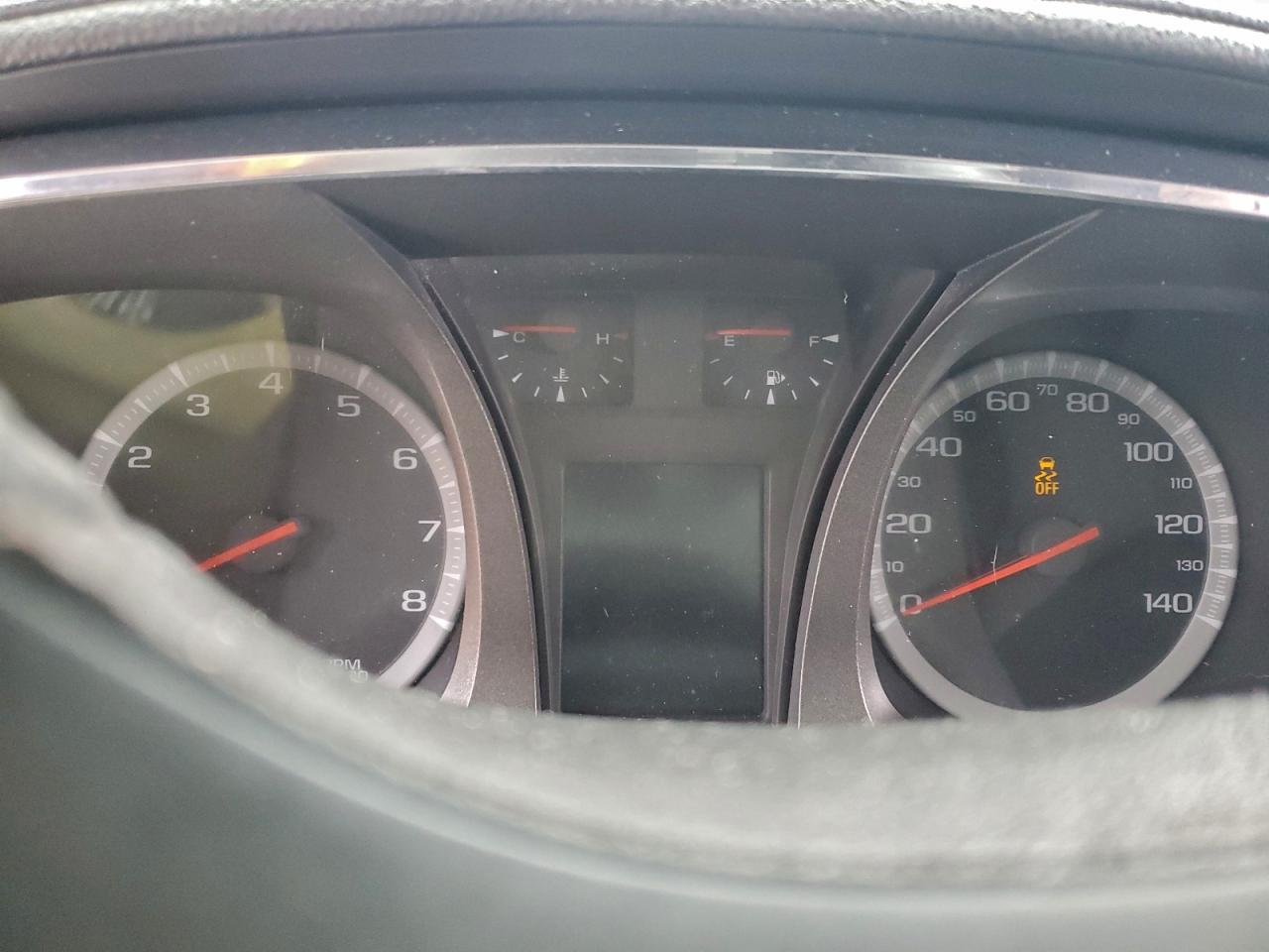 GMC Terrain Slt Image 14