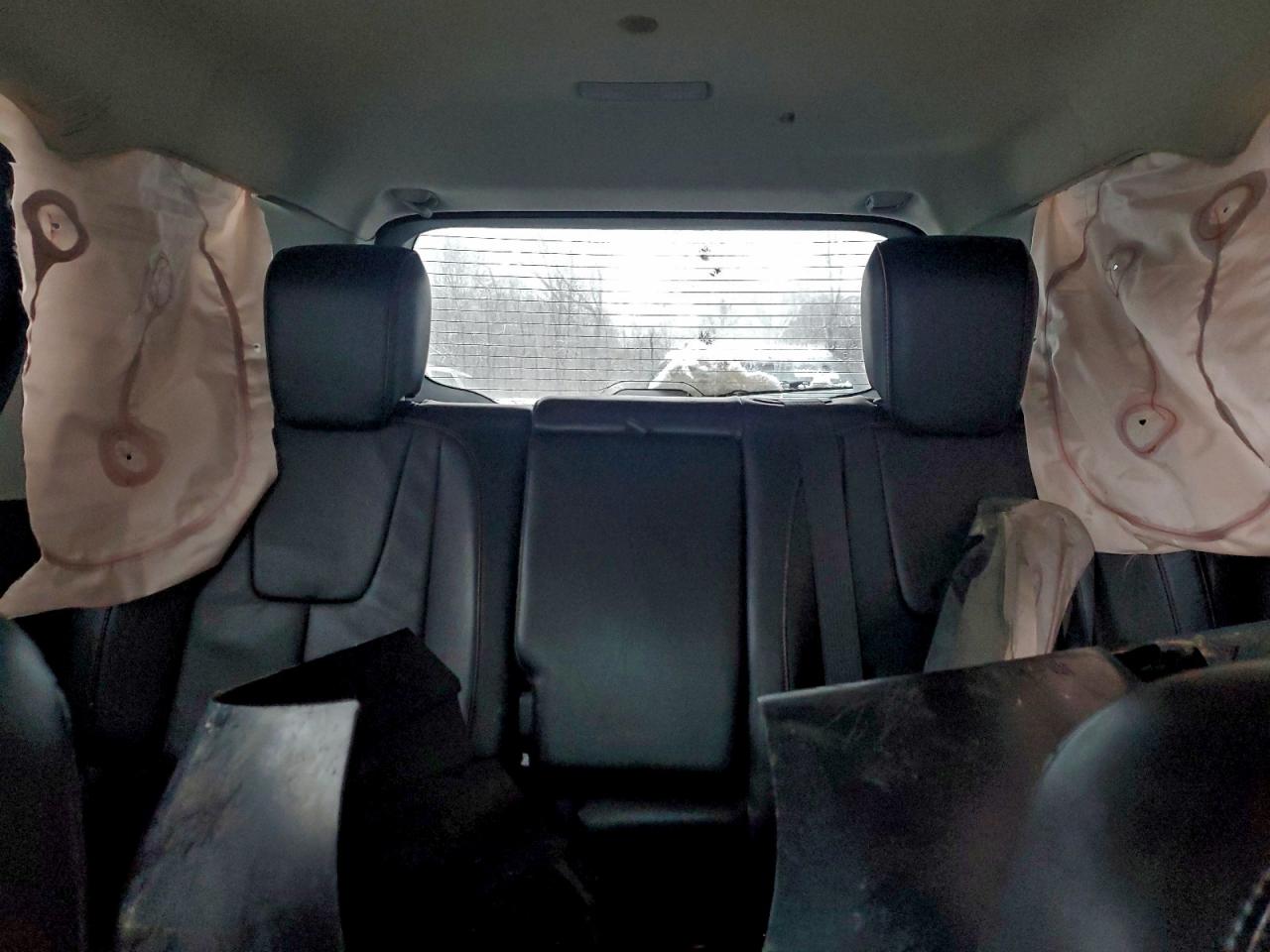 GMC Terrain Slt Image 12