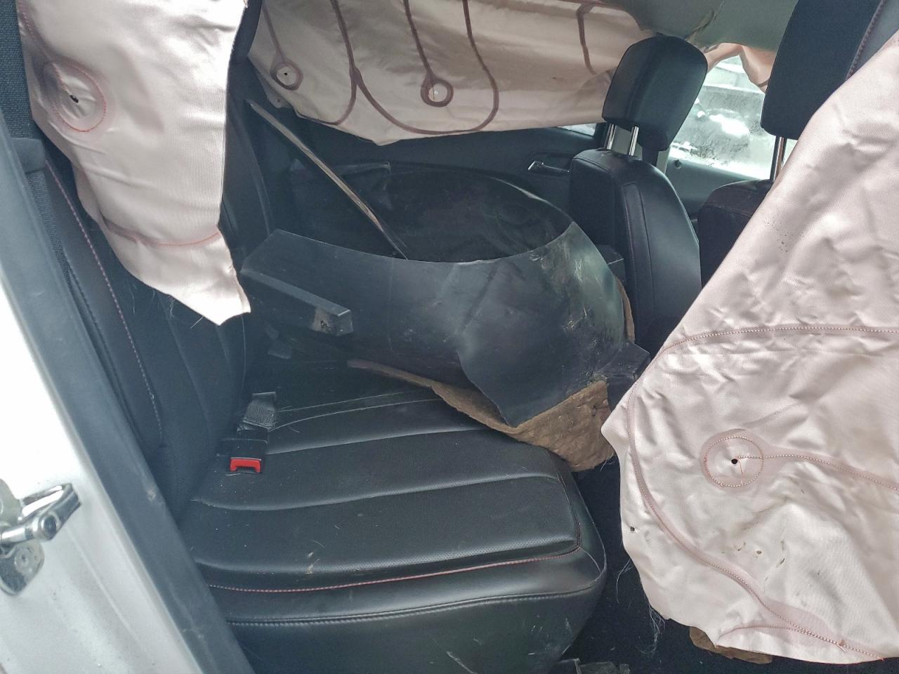 GMC Terrain Slt Image 2