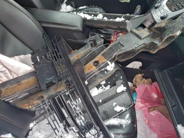 GMC Terrain Slt Image 7