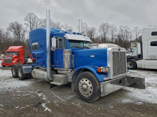  Salvage Peterbilt 379