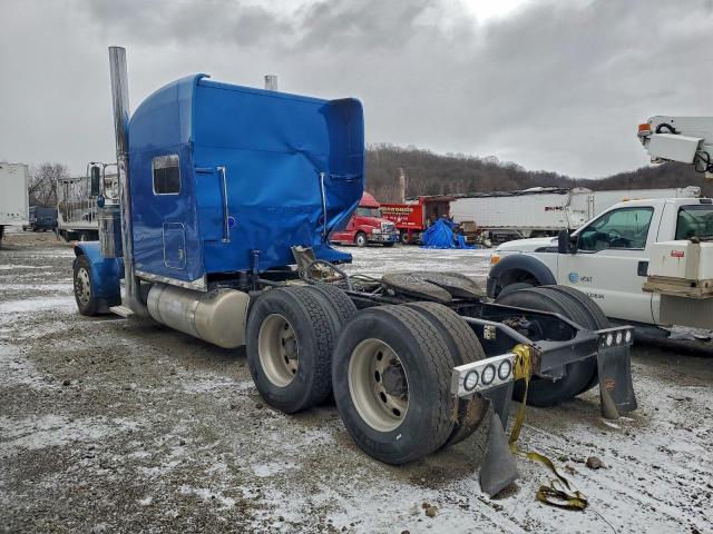 Peterbilt 379 Image 9