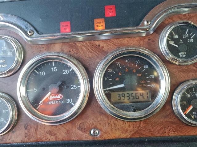 Peterbilt 379 Image 4