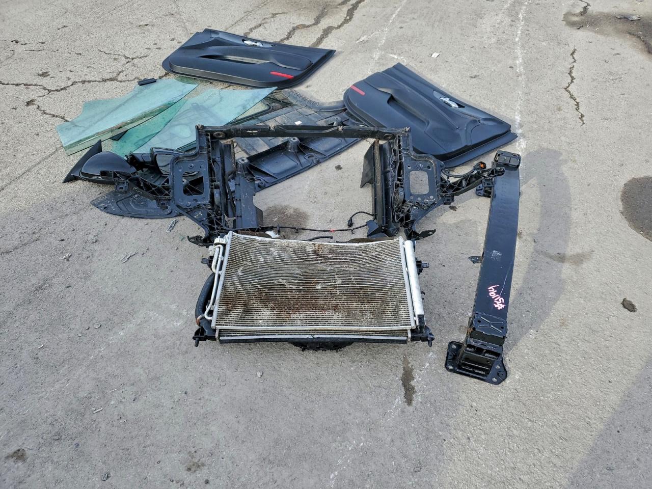 Kia Forte Gt Line Image 12