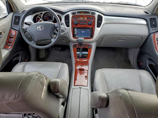 Toyota Highlander Hybrid Image 6