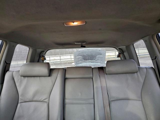 Toyota Highlander Hybrid Image 7