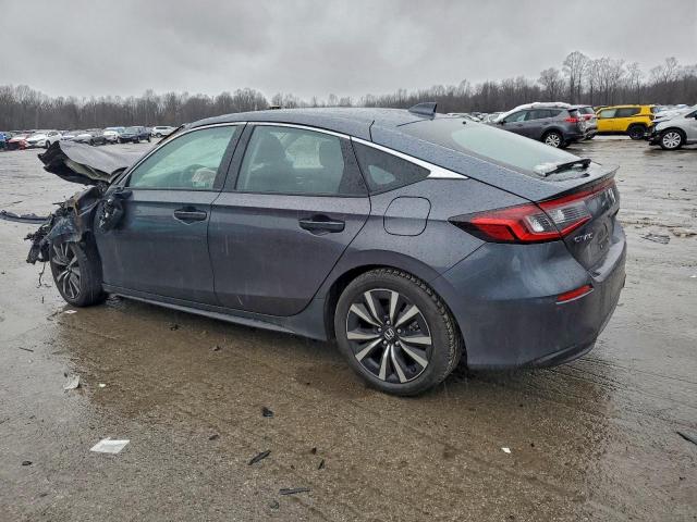 Honda Civic Exl Image 3