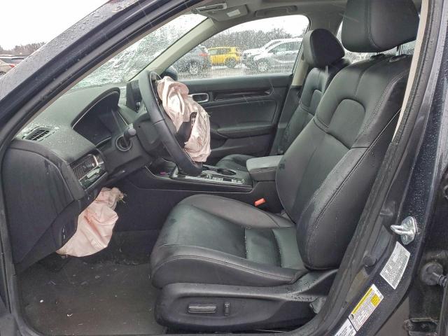 Honda Civic Exl Image 5