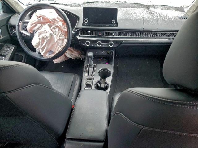 Honda Civic Exl Image 4