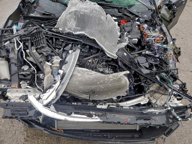 Honda Civic Exl Image 7