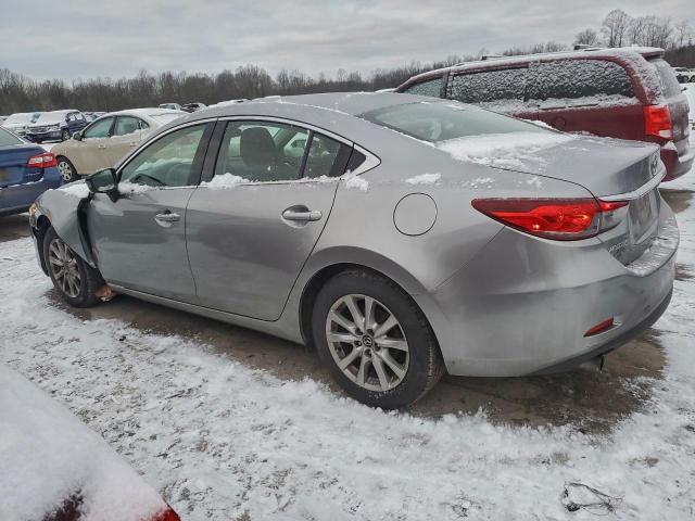 Mazda 6 Sport Image 4