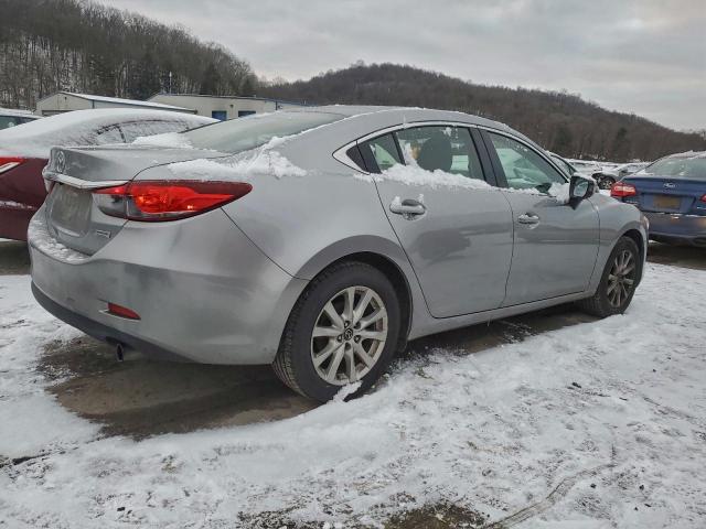 Mazda 6 Sport Image 11