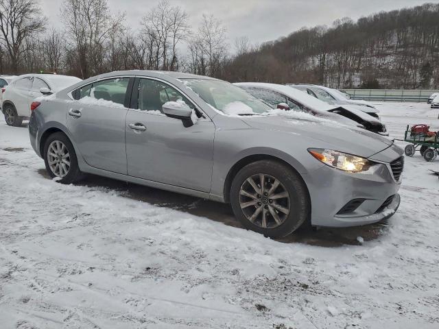 Mazda 6 Sport Image 10