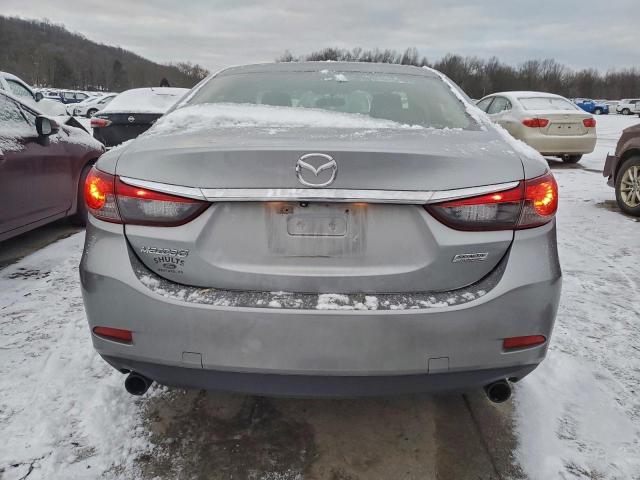 Mazda 6 Sport Image 3