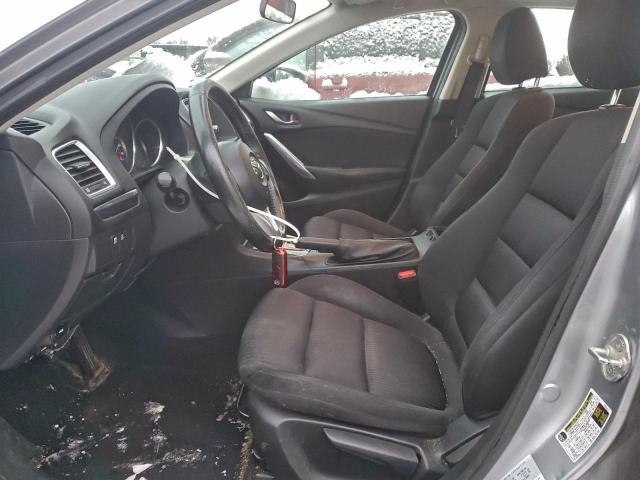 Mazda 6 Sport Image 6