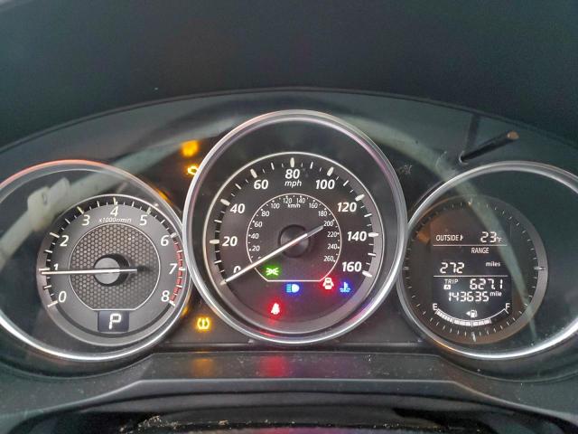 Mazda 6 Sport Image 9