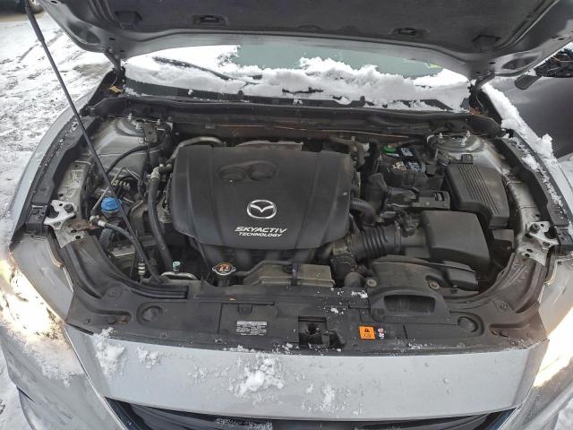 Mazda 6 Sport Image 7