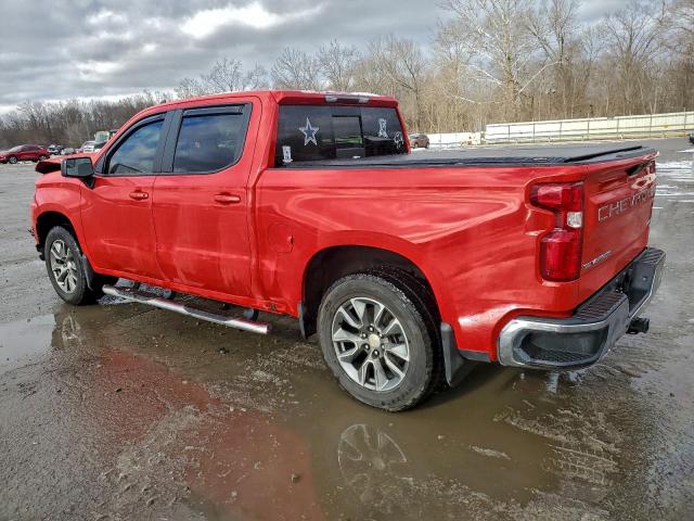 Chevrolet Silverado K1500 Rst Image 2