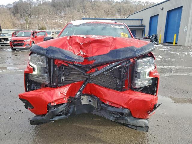 Chevrolet Silverado K1500 Rst Image 6