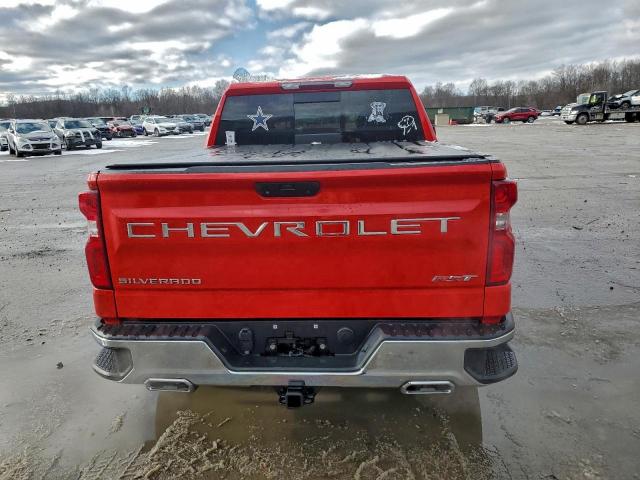 Chevrolet Silverado K1500 Rst Image 9