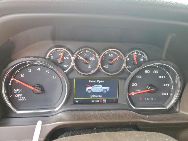 Chevrolet Silverado K1500 Rst Image 10