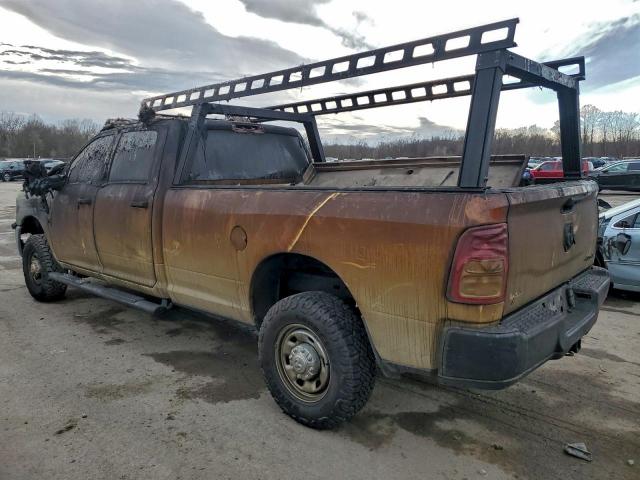 Ram 2500 Tradesman Image 3