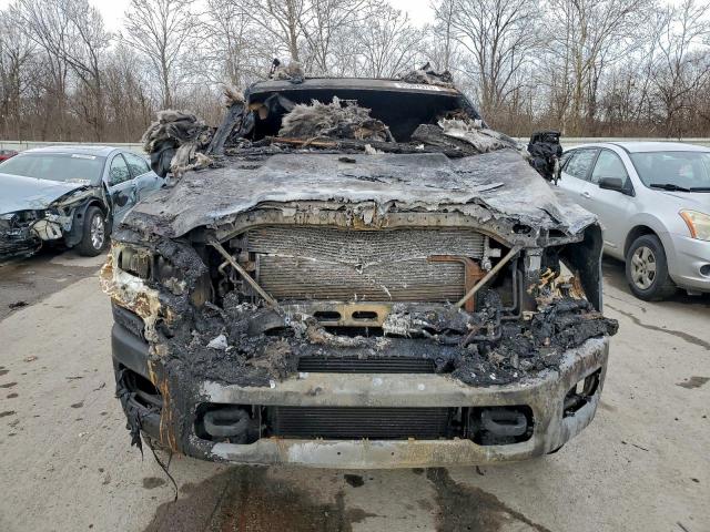 Ram 2500 Tradesman Image 12