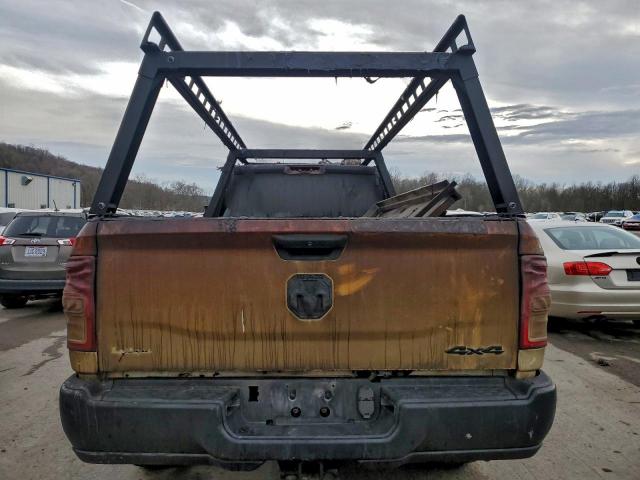 Ram 2500 Tradesman Image 4