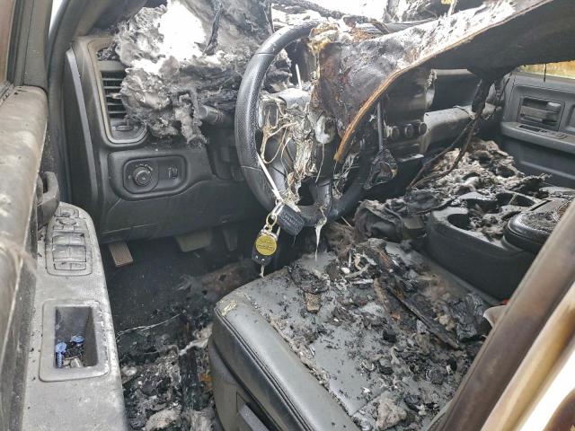 Ram 2500 Tradesman Image 5