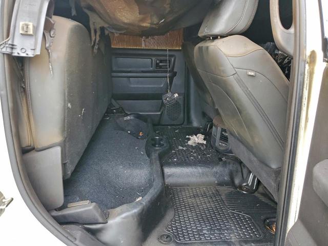 Ram 2500 Tradesman Image 8