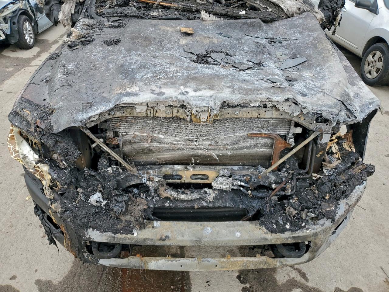 Ram 2500 Tradesman Image 10